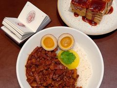 -老张牛肉面(天津万象城店)