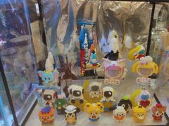 -get pizza意大利餐厅(凯德MALL店)