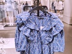 -ZARA(大悦城店)