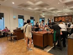 -星巴克臻选(广州沙面店)