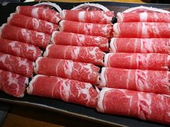 肥牛套餐-呷哺呷哺 黄金牧场 (新中关购物中心店)
