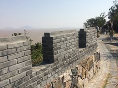-东沙渔村