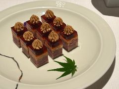 -三利音·玖弄小鲜(浦东嘉里城店)