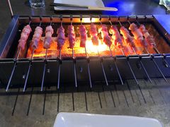 呼伦贝尔羊肉串-很久以前羊肉串(打浦路店)