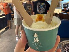 -東盛炭烤自助料理(玄武招商花园城店)
