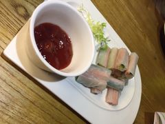 热度餐厅-热度餐厅(老佛爷店)