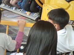 -盈香心动乐园