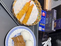 -和府捞面(国金汇店)