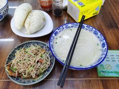 -雪琴面馆富安特色鱼汤面(城中花园店)