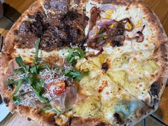 -1861意大利餐厅(文化广场店)