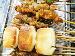 -老谢野馄饨(延安路店)