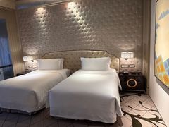 -上海星河湾酒店(闵行店)