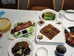 -106餐厅(山水文园店)