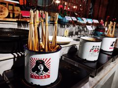 -清真老提家牛肉汤旗舰店(温塘店)