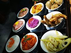 -楠火锅(龙阳广场店)