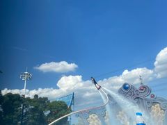 -苏州乐园森林水世界