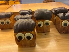 -红星前进面包牛奶公司(君太店)