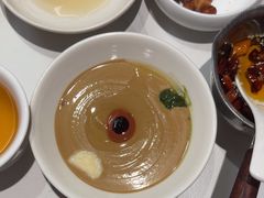 -东门口·新式老北京火锅(河西龙湖天街店)