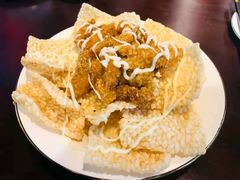锅巴雪花排条-尚上座