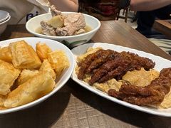 -松發肉骨茶(牛车水店)