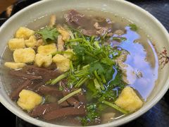 -老金陵·李氏鸭血粉丝汤(夫子庙店)