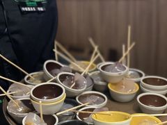 -禄婶鸡煲·打边炉