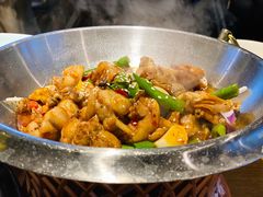 -杭百味·大众精选杭帮菜(西湖音乐喷泉店)
