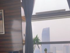 -宁波万豪酒店
