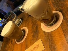 -The Workshop Coffee