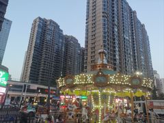 -曼哈顿商业广场(升龙广场店)