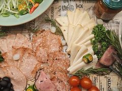 -新云南皇冠假日酒店-长街西餐厅