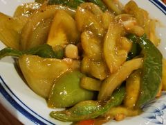 -肖记公安牛肉鱼杂(田林路店)