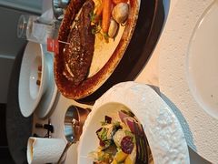 -佐度王子扒房(天鹅湖店)