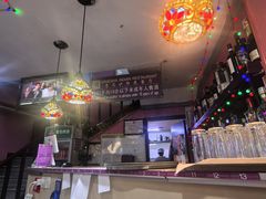 -葛尼沙印度餐厅 (镇明路店)