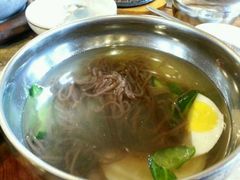 -西塔大冷面(市府大路店)