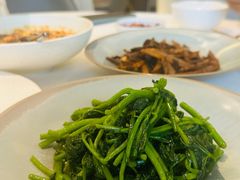 -上蔬无瑕· 创意素食·Vegetarian(华采天地店)