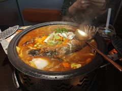 -探鱼·鲜青椒爽麻烤鱼(领展购物广场店)
