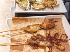-京悦南门涮羊肉·羊蝎子火锅(田林路店)