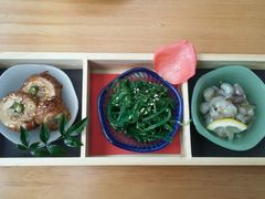 -笑福亭料理小馆(解放碑店)