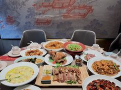 -润泽园饭庄(中山路店)