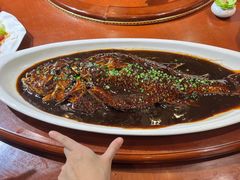 -欣旺·迎宾楼·百年无锡菜