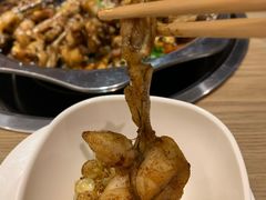 -氿熹干锅•牛蛙•烤鱼(印象城店)