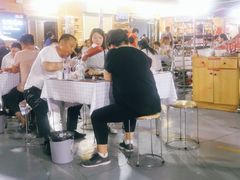 -郑喜旺烧烤(新密总店)