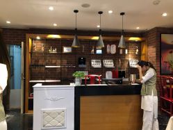 -时尚殿堂·颜SPA