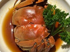 醉蟹-邓丽君音乐主题餐厅