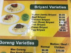 -新加坡Zam Zam餐馆