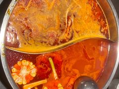 -正禾鲜·潮汕牛肉火锅(凯德天府店)