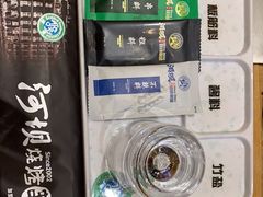 -河坝烧烤串城(金达莱店)