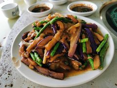 -淇沙湾渔村餐厅