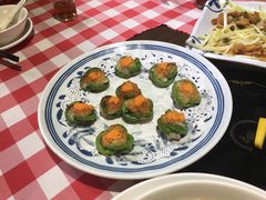 -龙桥私厨·姜花菊花过桥鱼·顺德菜(容桂店)